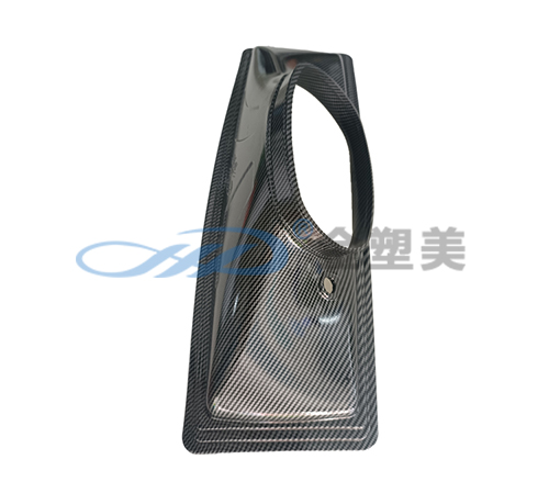 滚塑模具