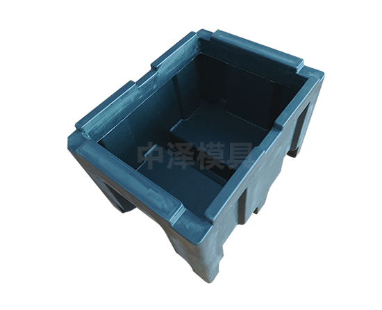 滚塑制品